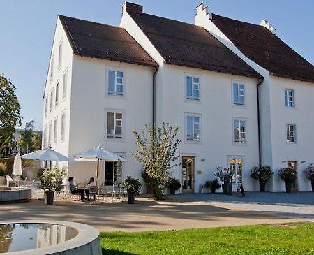 Hotel Castle Garden Binningen Eksteriør bilde